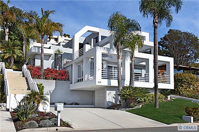 818 HILLCREST DR., Laguna Beach CA 92651 - photo 1
