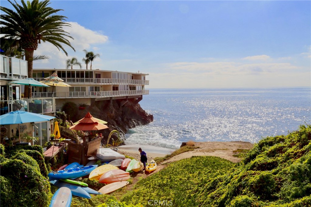 821 Cliff Drive, Laguna Beach CA 92651 - photo 1
