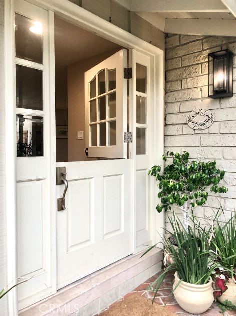 Entry - 821 Emerald Bay, Laguna Beach CA 92651 - photo 1