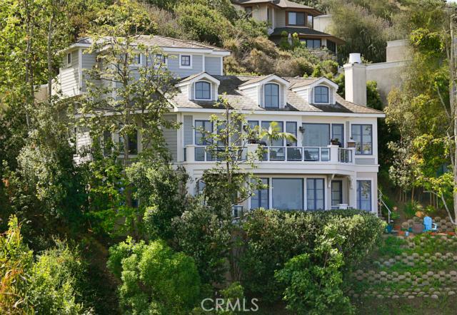 821 Gainsborough Drive, Laguna Beach CA 92651 - photo 1