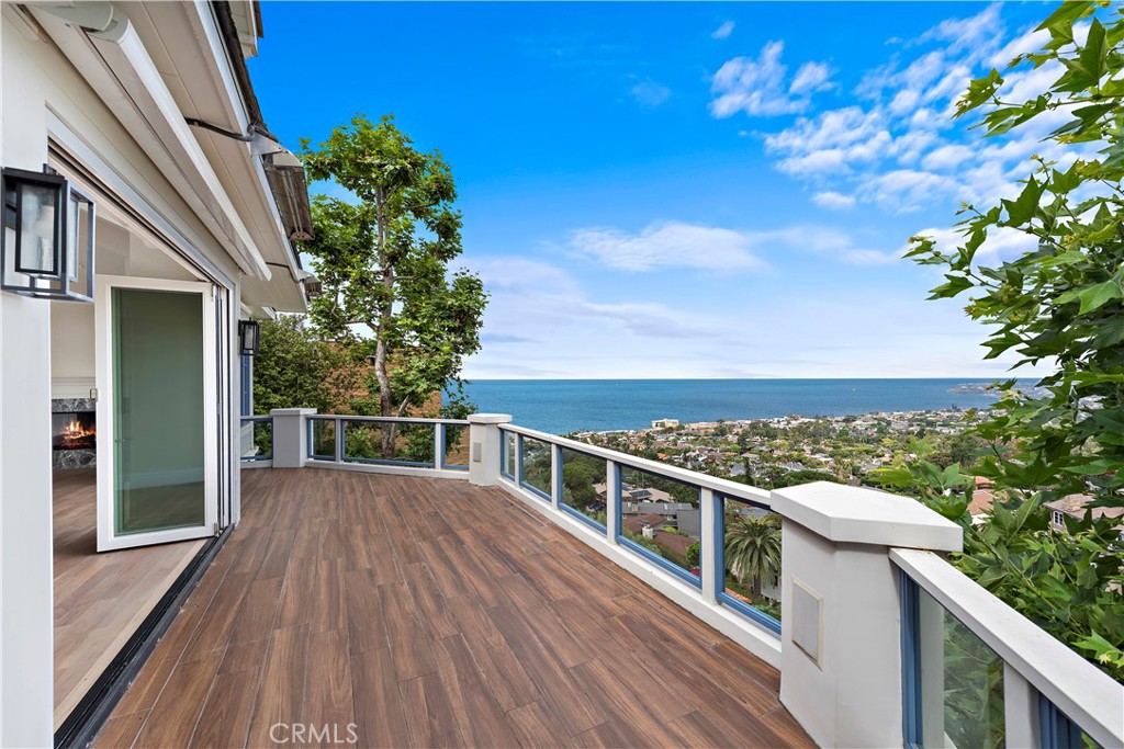 821 Gainsborough Drive, Laguna Beach CA 92651 - photo 1