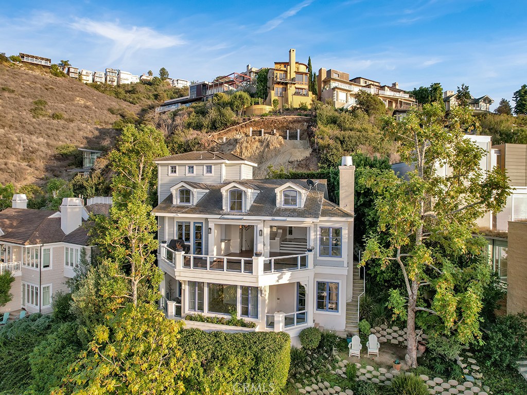 821 Gainsborough Drive, Laguna Beach CA 92651 - photo 1