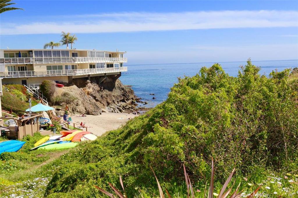 823 Cliff Drive, Laguna Beach CA 92651 - photo 1