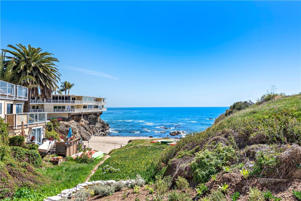 825 Cliff Drive, Laguna Beach CA 92651 - photo 1