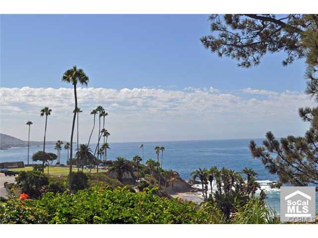 825 High Drive A, Laguna Beach CA 92651 - photo 1