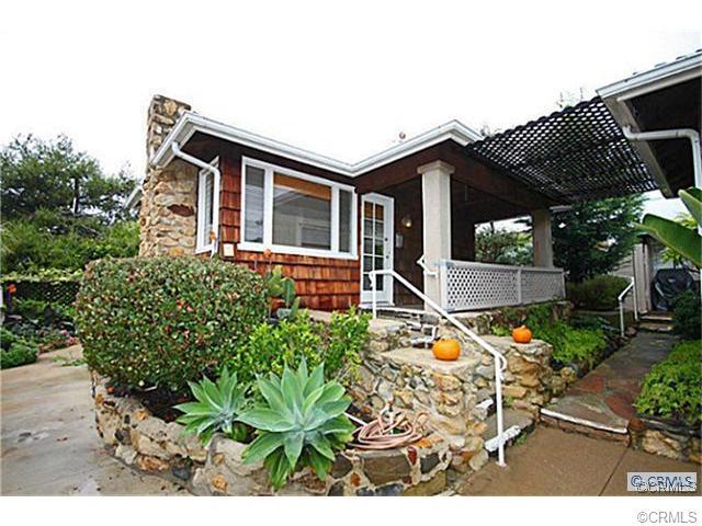 825 High Drive A, Laguna Beach CA 92651 - photo 1