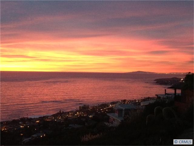 Spectacular Views! - 825 KATELLA Street, Laguna Beach CA 92651 - photo 1