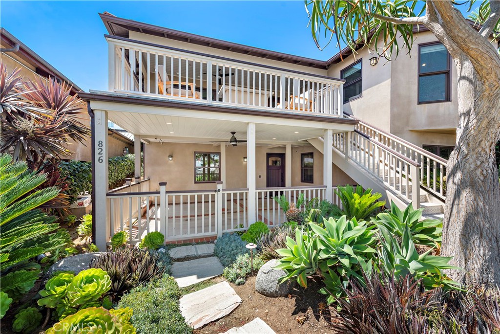 826 Cliff Drive Lower, Laguna Beach CA 92651 - photo 1