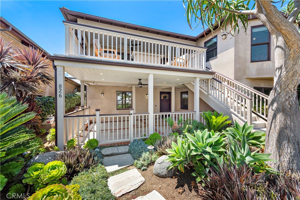 826 Cliff Drive Lower, Laguna Beach CA 92651 - photo 1