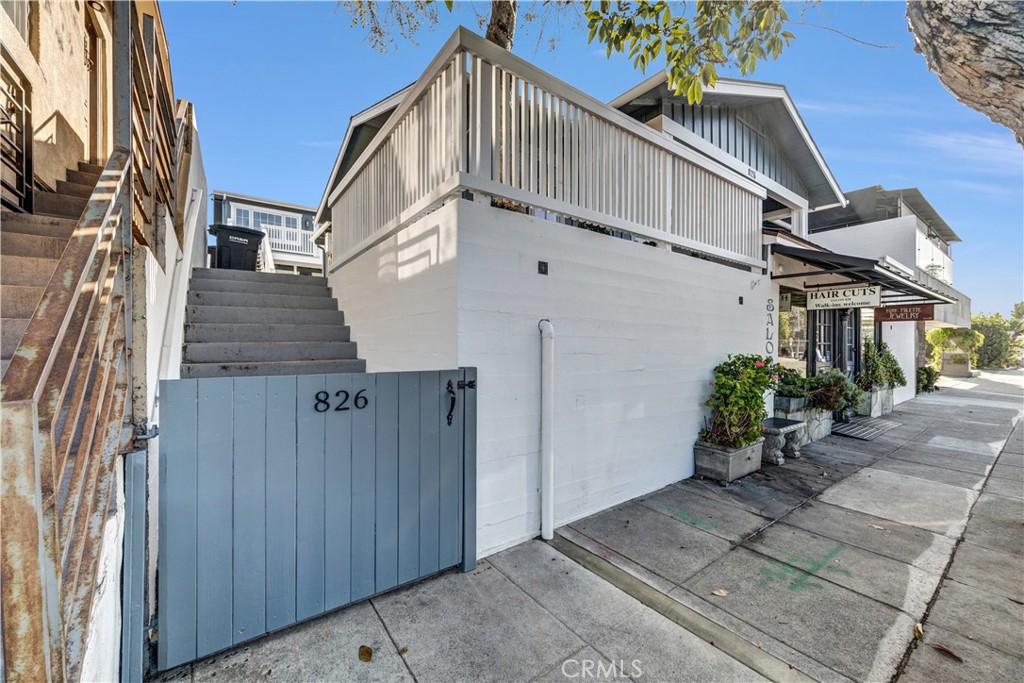 826 S Coast A, Laguna Beach CA 92651 - photo 15
