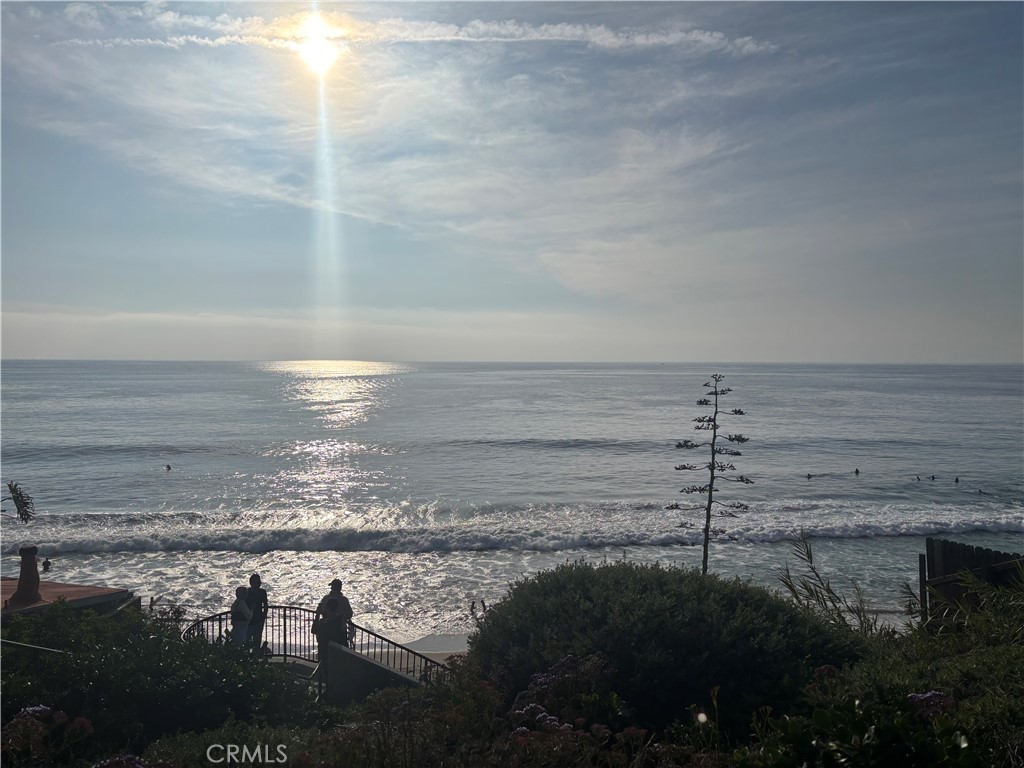Walk one short block to enjoy beautiful sunsets! - 826 S Coast B, Laguna Beach CA 92651 - photo 19