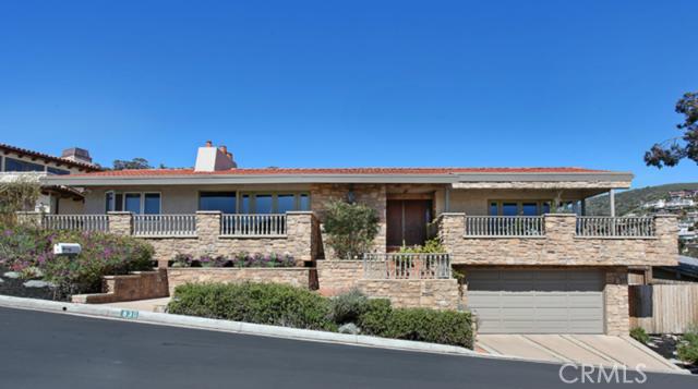 830 Emerald Bay, Laguna Beach CA 92651 - photo 1