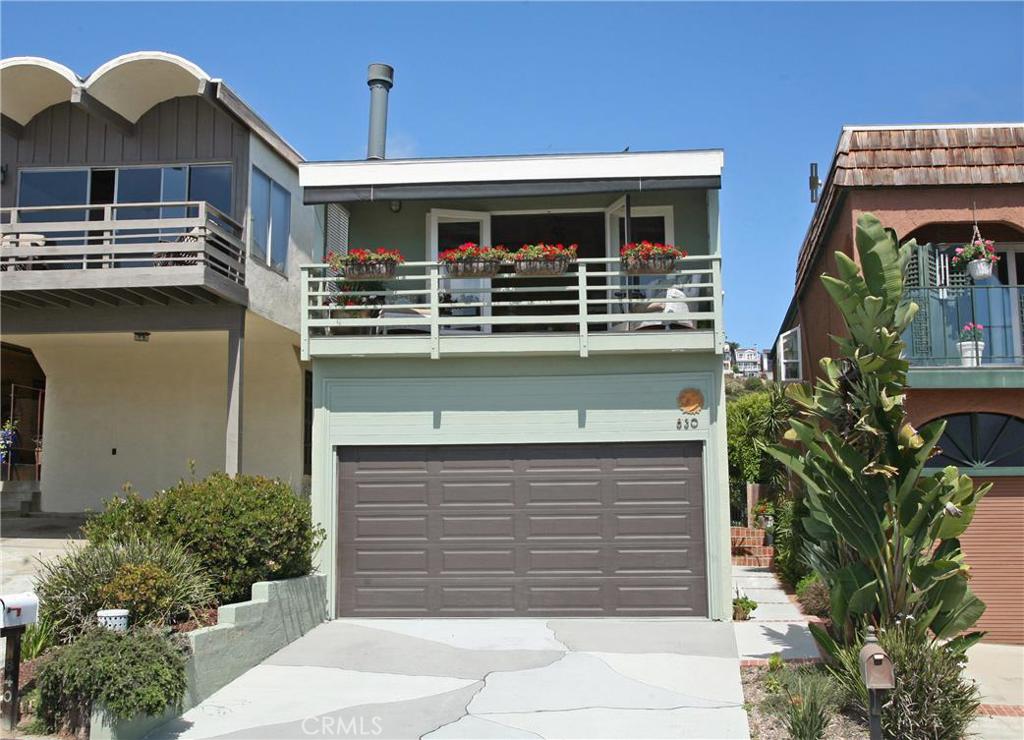 830 La Mirada Street, Laguna Beach CA 92651 - photo 1