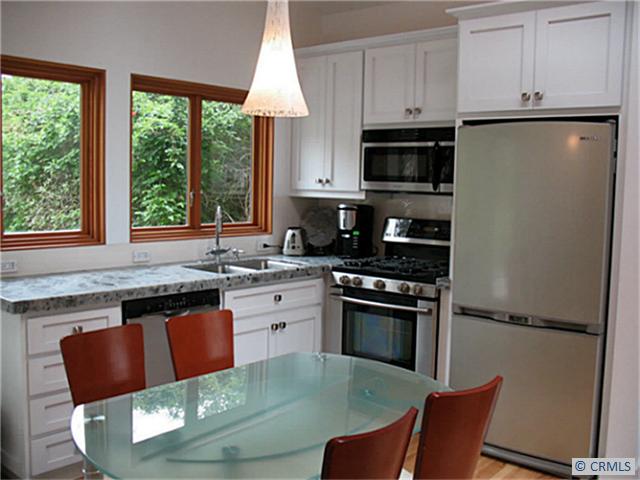 Beautiful Light and Bright Kitchen - 831 BLUEBIRD CANYON Lane, Laguna Beach CA 92651 - photo 1