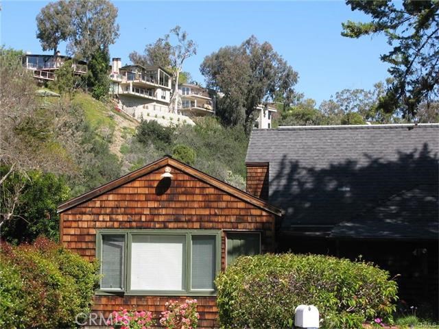 834 Bluebird Canyon Drive, Laguna Beach CA 92651 - photo 1