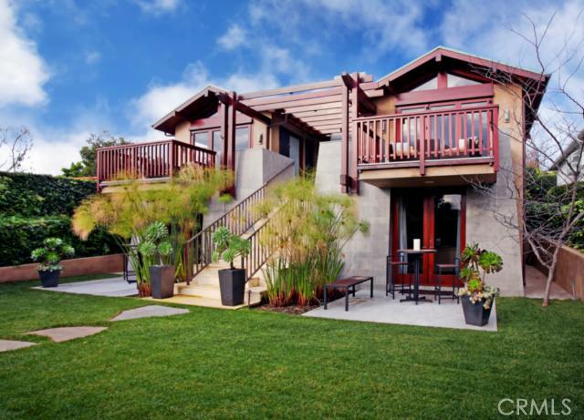 836 Cliff Dr - 836 Cliff Drive, Laguna Beach CA 92651 - photo 1