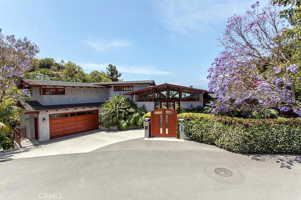 836 Diamond Street, Laguna Beach CA 92651 - photo 1