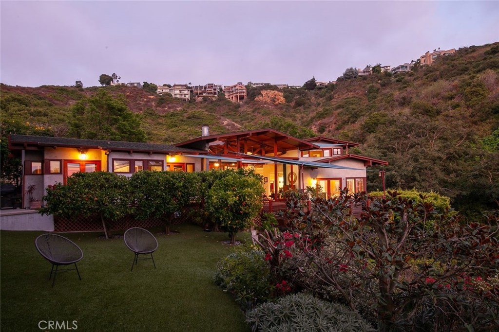 836 Diamond Street, Laguna Beach CA 92651 - photo 1