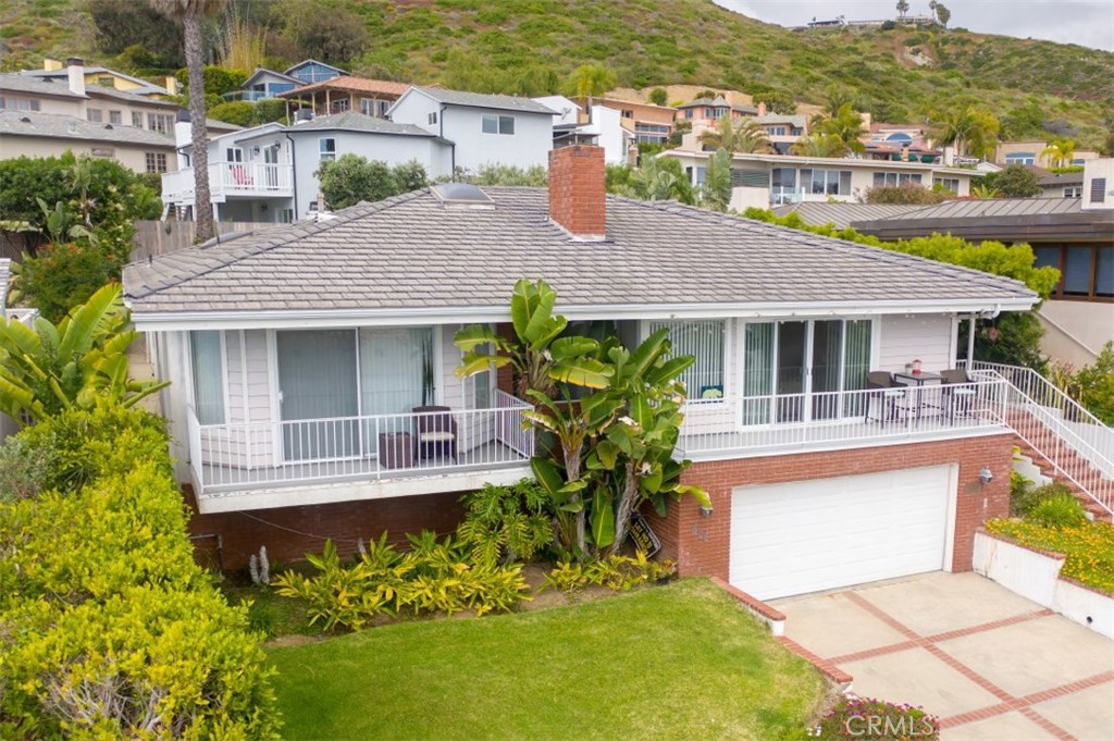 838 Manzanita Drive, Laguna Beach CA 92651 - photo 1
