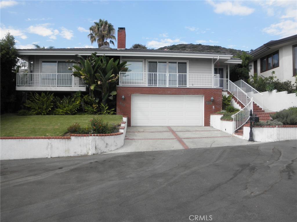838 Manzanita Drive, Laguna Beach CA 92651 - photo 1
