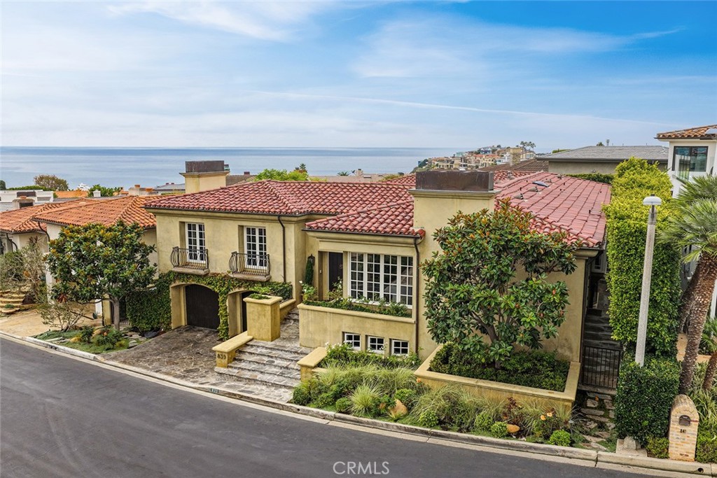 839 Emerald Bay, Laguna Beach CA 92651 - photo 1