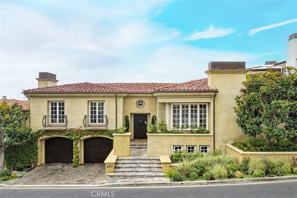 839 Emerald Bay, Laguna Beach CA 92651 - photo 18