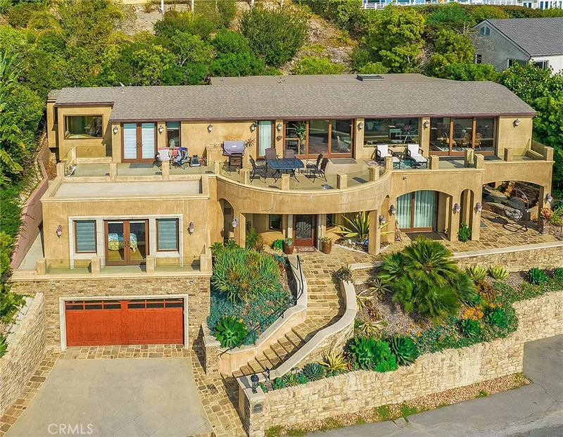 840 Canyon View Drive, Laguna Beach