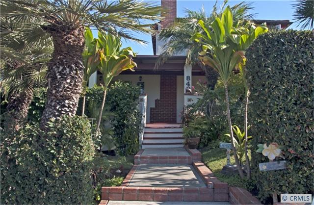 840 CATALINA, Laguna Beach CA 92651 - photo 1