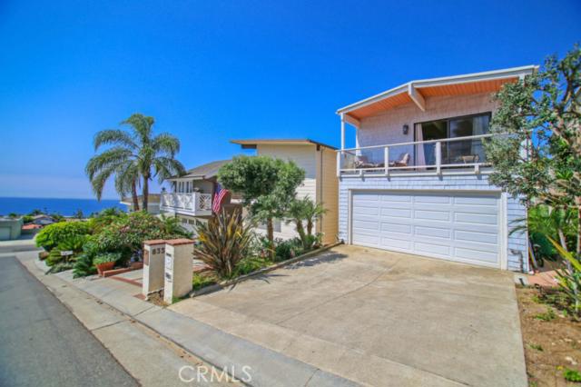 Found a short distance to the renown, sandy shores of Laguna Beach - 843 Acapulco Street, Laguna Beach CA 92651 - photo 1