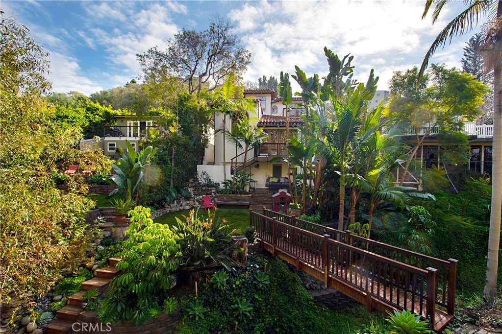 844 Bluebird Canyon, Laguna Beach CA 92651 - photo 1