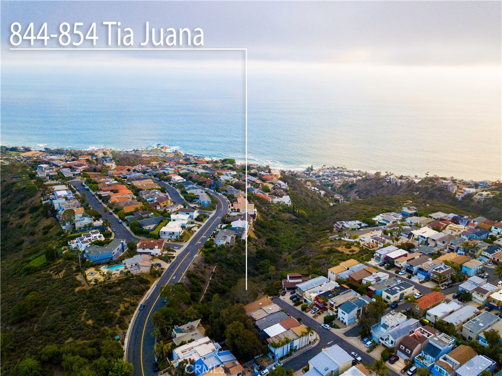 844 Tia Juana Street, Laguna Beach CA 92651 - photo 1