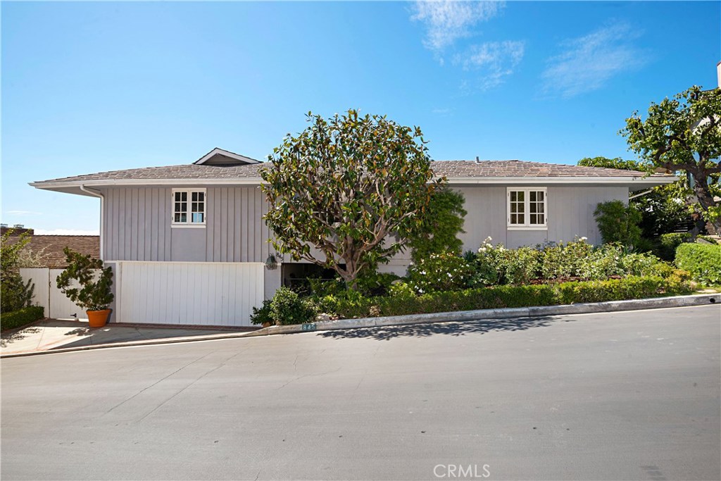 845 Emerald Bay, Laguna Beach CA 92651 - photo 1