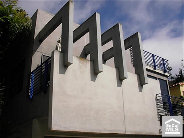 845 SUMMIT Drive, Laguna Beach CA 92651 - photo 1