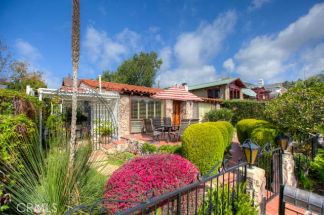846 Cliff Drive, Laguna Beach CA 92651 - photo 1