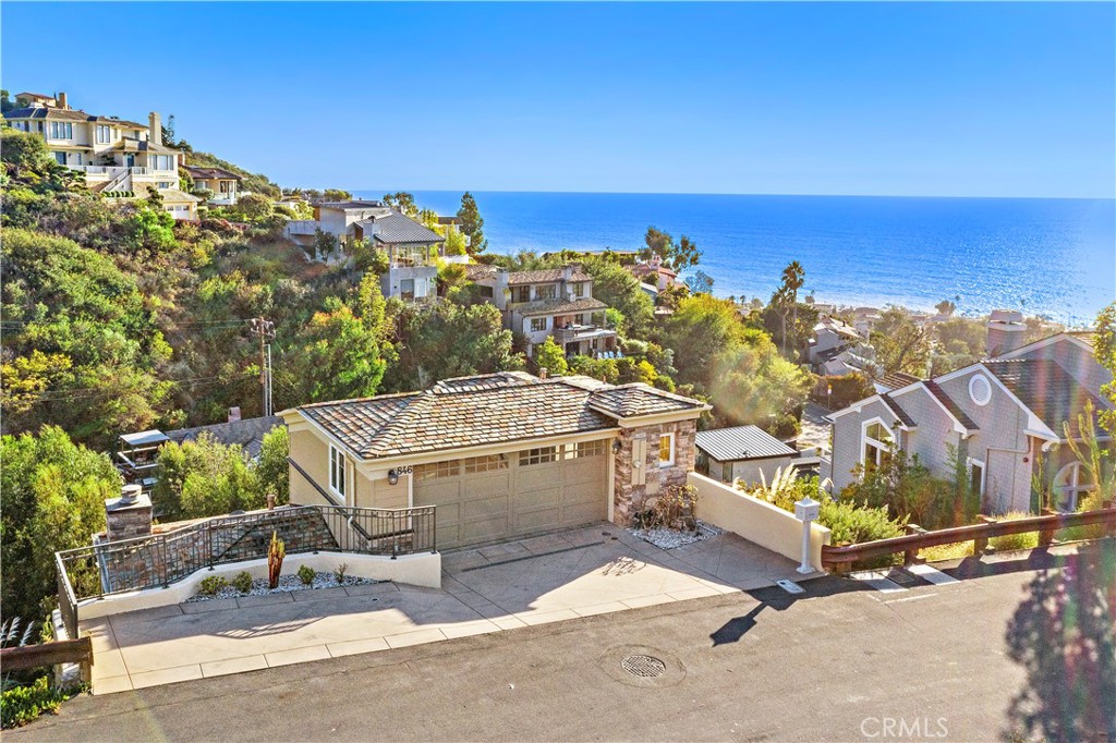846 Diamond Street, Laguna Beach CA 92651 - photo 1