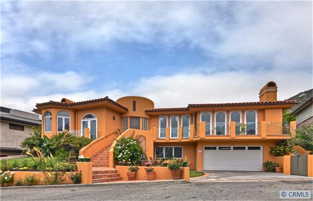 846 MANZANITA Drive, Laguna Beach CA 92651 - photo 1