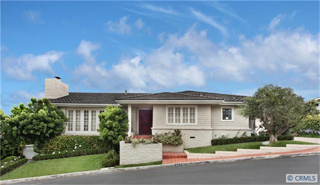 847 EMERALD BAY, Laguna Beach CA 92651 - photo 1