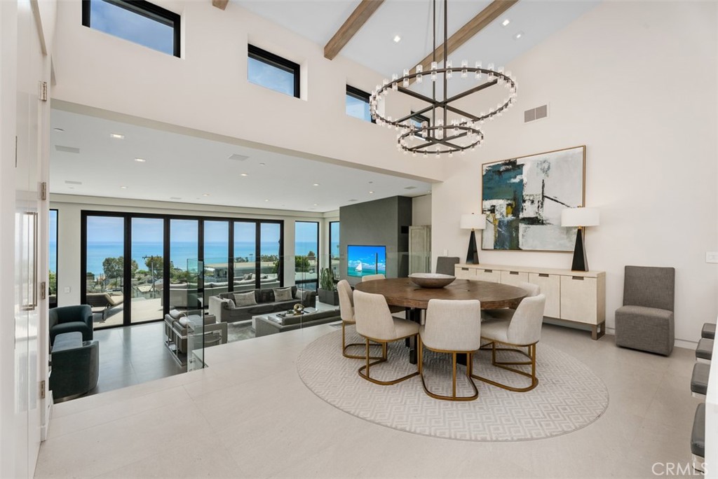 Photoshopped TV Image - 848 Hillcrest Drive, Laguna Beach CA 92651 - photo 19