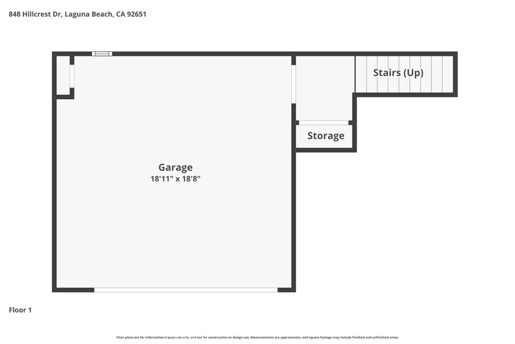 848 Hillcrest Drive, Laguna Beach CA 92651 - photo 52