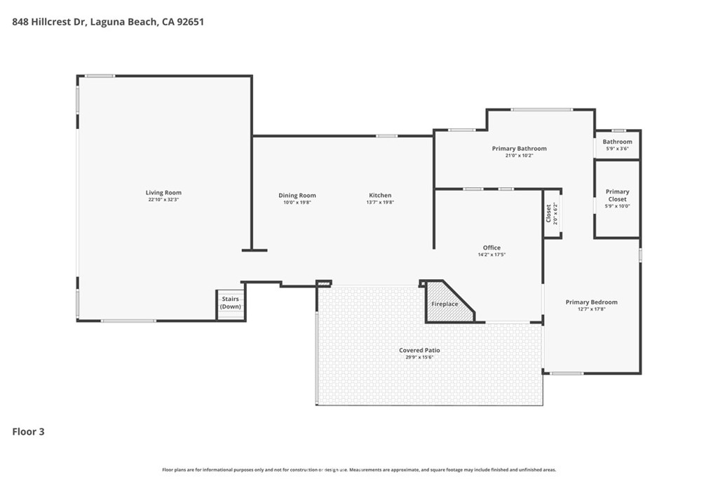 848 Hillcrest Drive, Laguna Beach CA 92651 - photo 54
