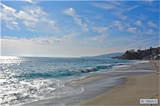 Access to Victoria Beach - 85 BLUE LAGOON, Laguna Beach CA 92651 - photo 1