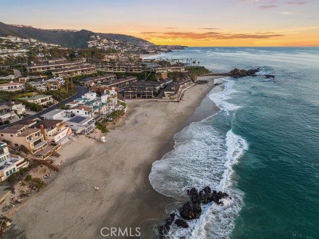 Blue Lagoon - 85 Blue Lagoon, Laguna Beach CA 92651 - photo 1