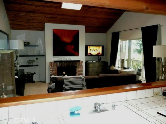 Kitchen to Living Room view - 851 S Coast Hwy Highway S 1, Laguna Beach CA 92651 - photo 1