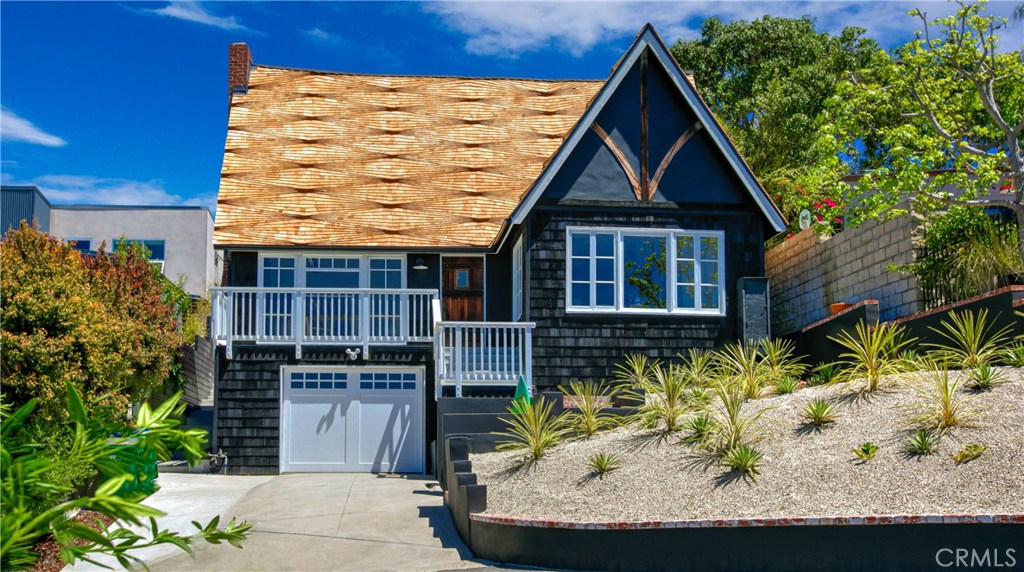 854 Wendt, Laguna Beach CA 92651 - photo 1