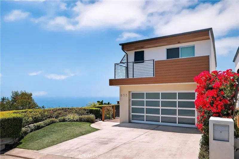 855 Santa Ana Street, Laguna Beach