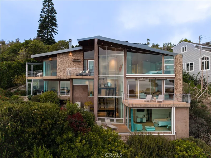 856 Diamond Street, Laguna Beach
