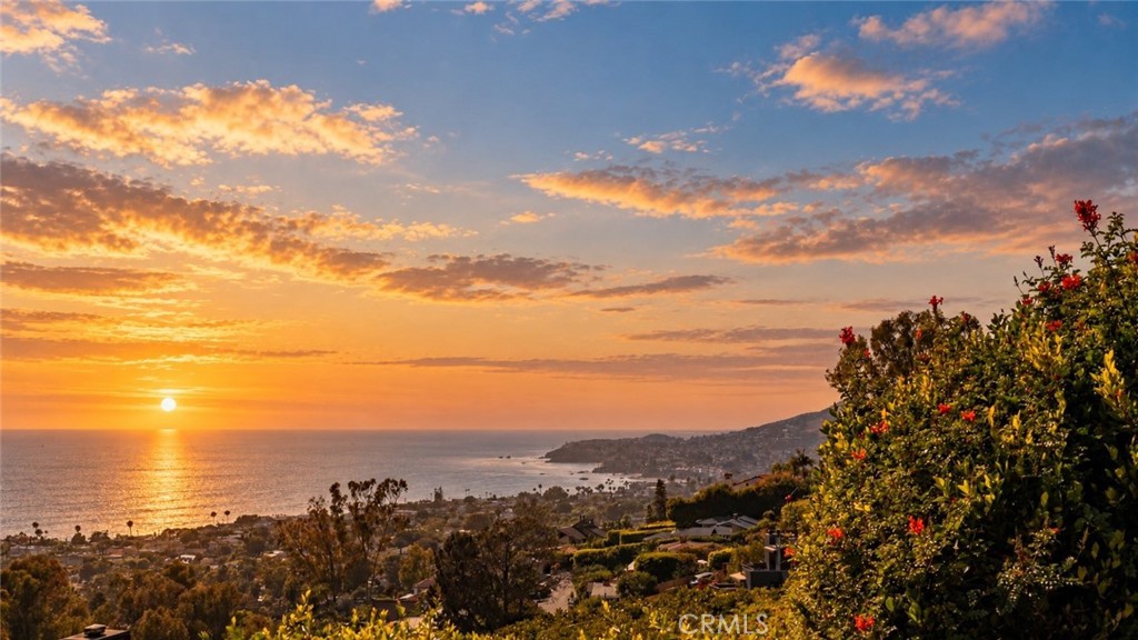 This image has been digitally modified. - 856 Diamond Street, Laguna Beach CA 92651 - photo 17
