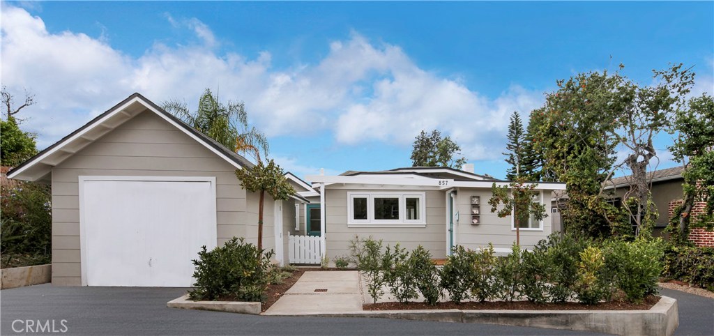 857 Catalina, Laguna Beach CA 92651 - photo 1