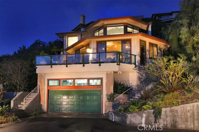 858 Gainsborough Drive, Laguna Beach CA 92651 - photo 1