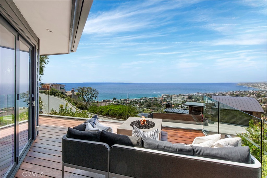 858 Gainsborough Drive, Laguna Beach CA 92651 - photo 1